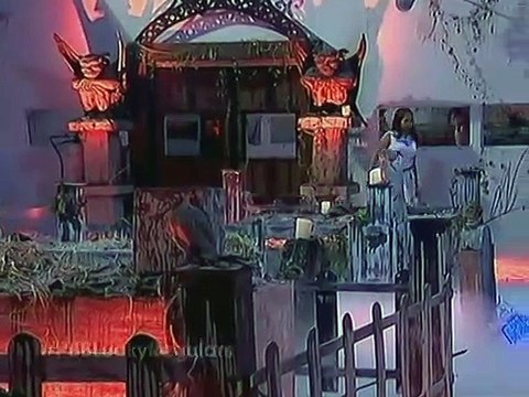 PBB7 Day 105:Baninay at Luis, nakaramdam ng takot sa kanilang pagpasok sa bahay ni Kuya