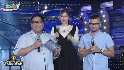 Carlmalone, hinirang na bagong kampeon ng Tawag ng Tanghalan