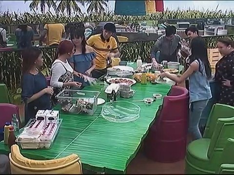 Melai, nagkwento sa kanyang naging karanasan sa bahay ni Kuya