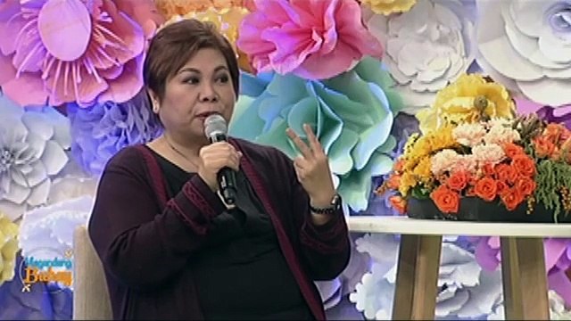 Stargazer, pinaalalang huwag basta basta matatakot