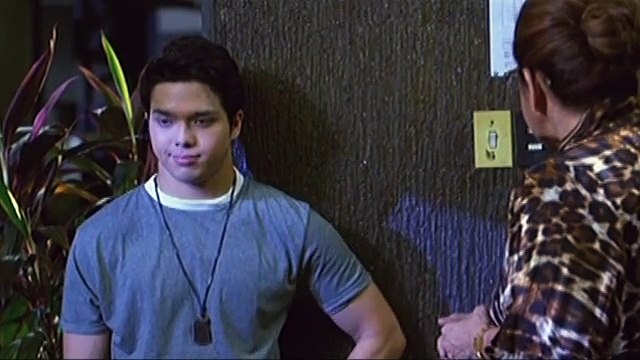 Solomon, labis nasasaktan sa pinagdadaanan ni Holly