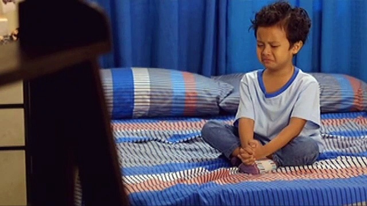 Cardo at Onyok, ipinagdasal ang kanilang nalalapit paghihiwalay