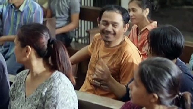 Episode 72: Basti at Iris, tuloy ang paghahanda sa kasal nina Lolo Jaime at Lola Ading