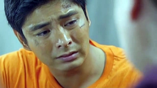 Cardo, naluha sa kanyang pamamaalam kay Onyok