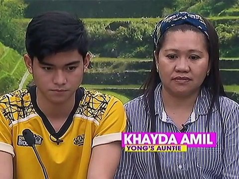 PBB7 Day 104: Kuya, ipinaalam na ang big jump challenge nina Edward, Yong at Christian