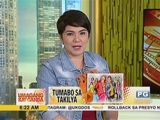 “The Super Parental Guardians,” kumita na ng P150-M