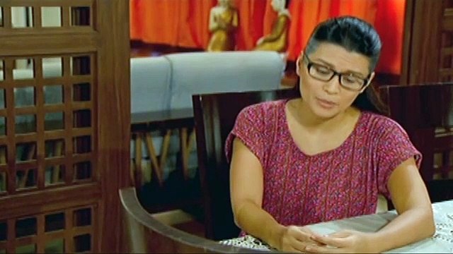 Kara, nagalit sa ginawa ng kanyang Ina para kay Becca