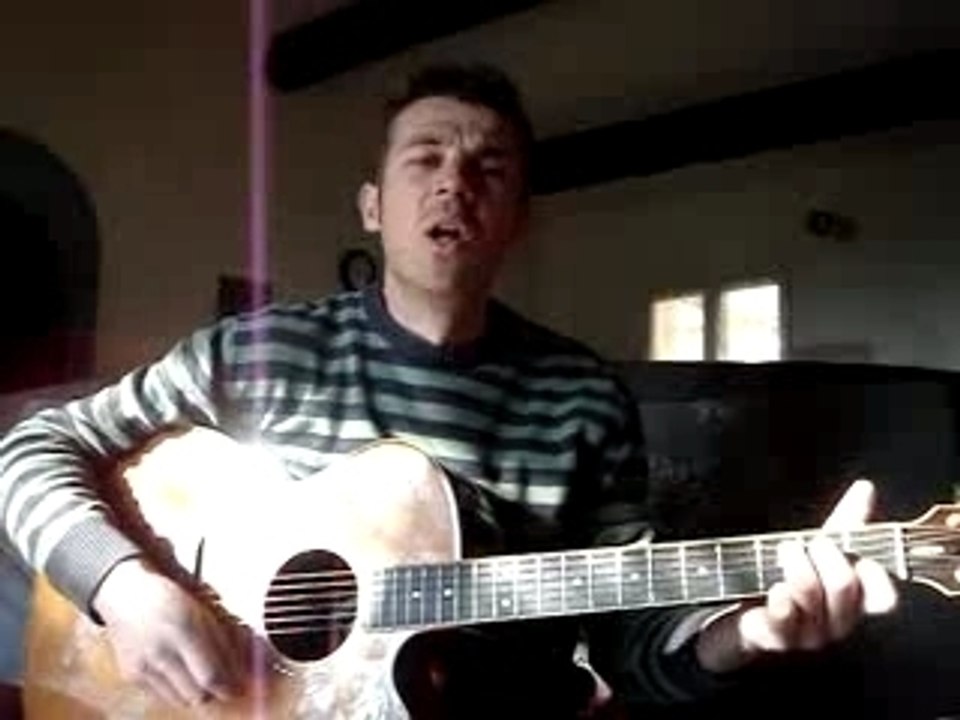 Dirty old town_ The Pogues