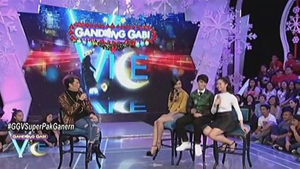 Vice, muling binalikan ang heartbreaking moment ni Kisses sa PBB