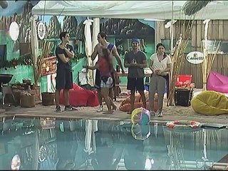 PBB7 Day 141: Kuya, tinapos na ang paghihiwalay ng mga housemates