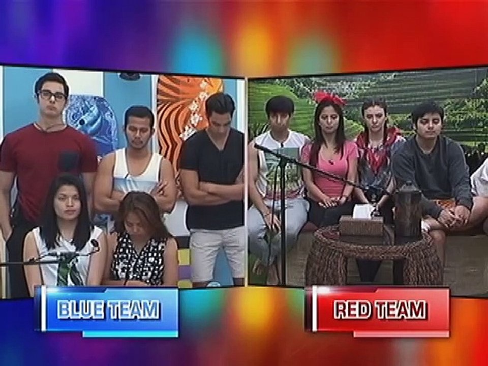 PBB7 Day 140: Kuya, ipinaalam sa housemates ang epekto ng kanilang oras sa huling task