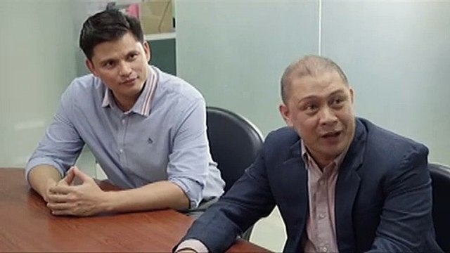 Episode 47: Nestor, kinamusta ang pagtira ni Basti kay Cass