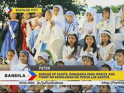 Lilia Cuntapay Day, ipinagdiwang sa Ilocos Norte