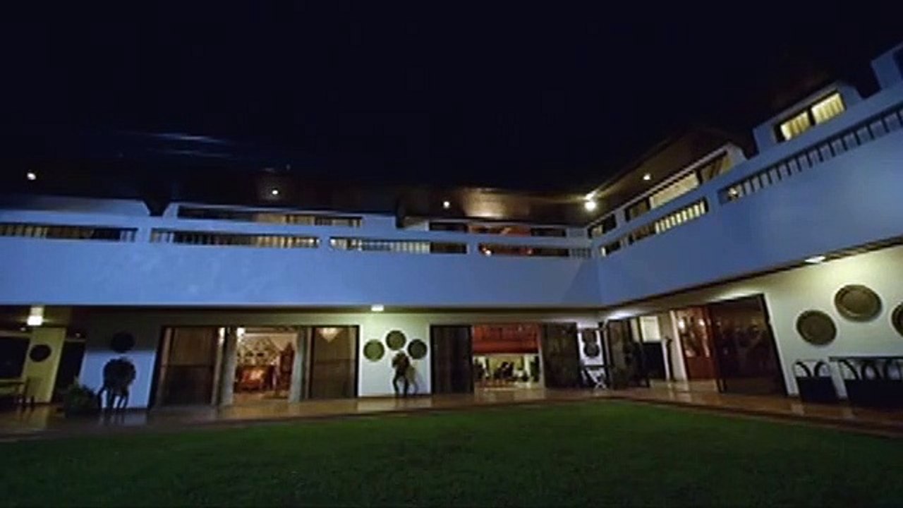 Don Emilio , gagawa ng paraan para mapigilan ang plano ni Tomas