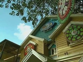 PBB7 Day 143: Ali, tinuruan ang mga girls para sa kanilang hinaharap