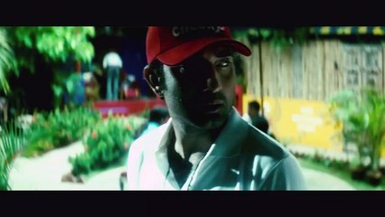 Un Paarvai Mele Pattal HD | Chennai 60028 Songs | eascinemas