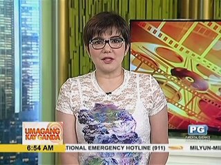 Miss Earth 2016 Katherine Espin, iginiit na hindi siya retokada