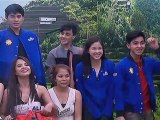 PBB7 Day 107: Maymay, naiwan mag-isa sa acitvity area