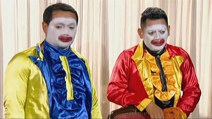 Alex, nagalit sa kapalpakan ng kanyang mga tauhan