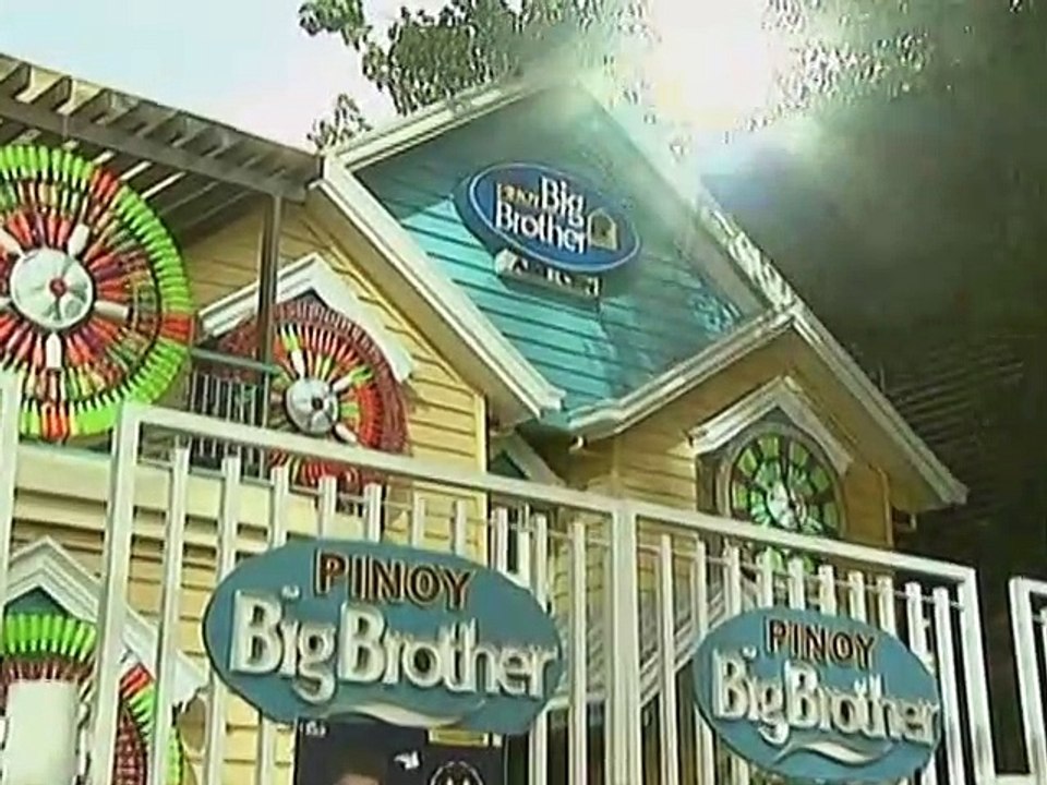 PBB7 Day 142: Team Tanner at Tyler, naghanda na para sa kanilang bahay kubo challenge