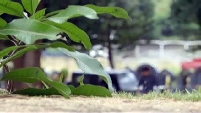 Cardo, dinalaw ang puntod ng kanyang kapatid na si Ador