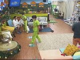 PBB7 Day 140: Housemates, nilabanan ang antok matapos ang kanilang masahe