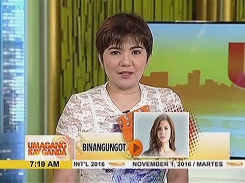 Vina Morales, ibinahagi ang nakakatakot na panaginip