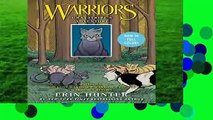 About For Books  Warriors Manga  WARRIORS: GRAYSTRIPE S ADVENTURE: The Lost Warrior, Warrior s