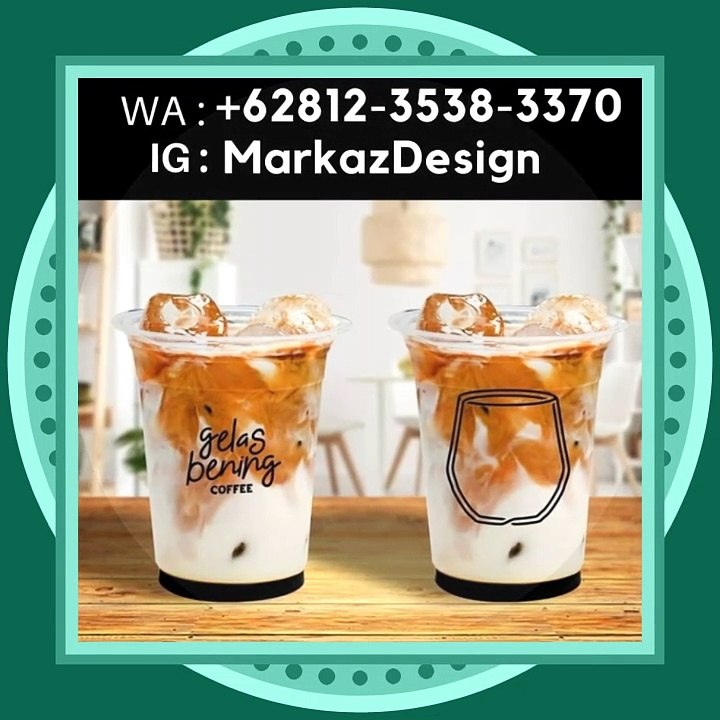 Terbaik!!! 0812-3538-3370 Jasa Desain packaging design box Bandung Markaz Design