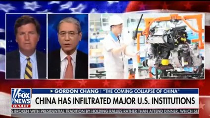 Tucker Carlson Tonight 2-18-20 - Tucker Carlson Tonight Fox News February 18, 2020