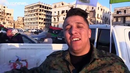 في الذكرى التاسعة لثورة 17 فبراير.. الفوضى عنوان المرحلة واحتفالات بطعم البارود