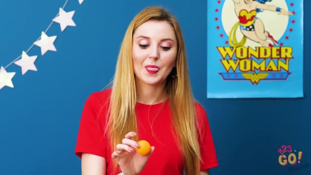 TRUCOS PARA HACER VIDEOS VIRALES || Trucos de bricolaje para Tik Tok e Instagram por 123 GO! Spanish