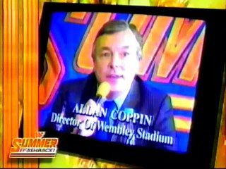 Summer Flashback 1997