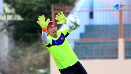 Câu chuyện V.League 2020 | Becamex Bình Dương - Bao giờ cho tới ngày xưa? | NEXT SPORTS