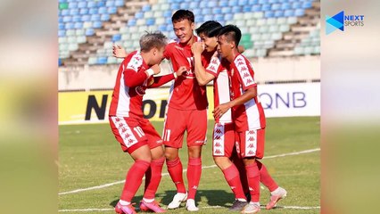 "Bom tấn" Lee Nguyễn đắt giá gấp... 3 lần Công Phượng tại CLB TP. HCM | NEXT SPORTS