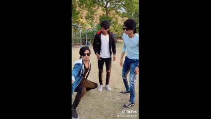 tik tok viral vedio comedy arbaj khan