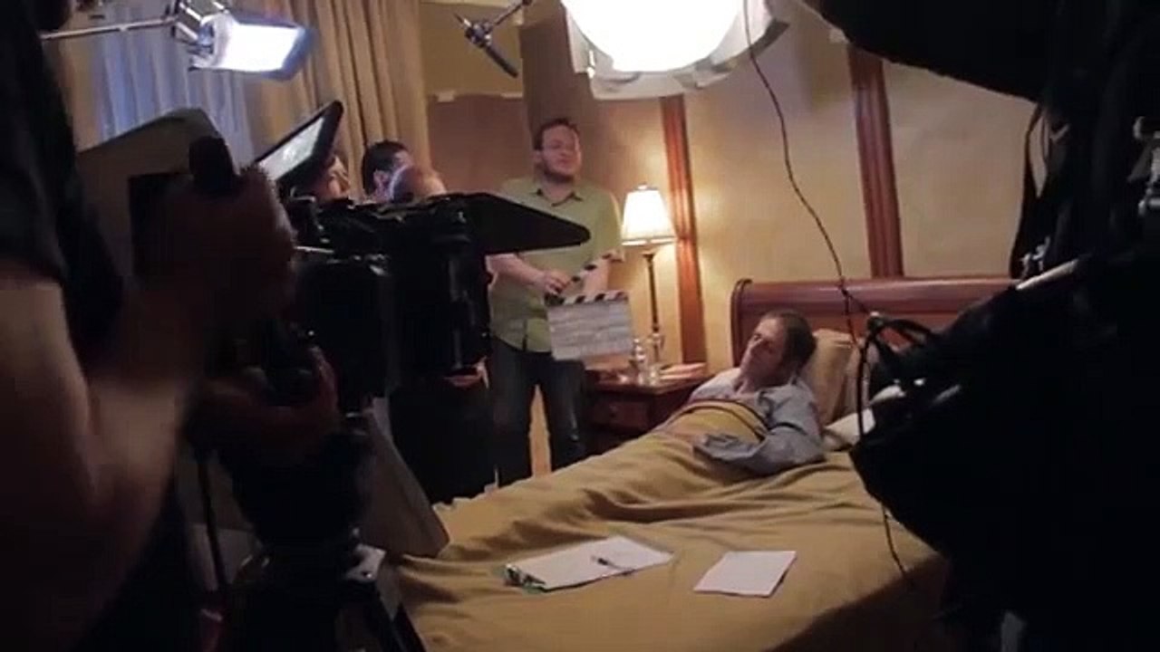 Making Of: Santos Óleos