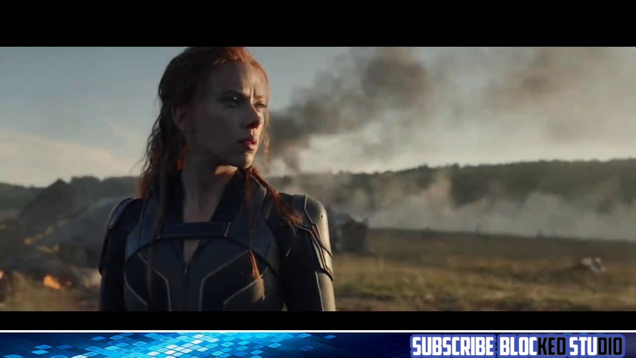 ILLEGAL WEAPON  2.O BLACK WIDOW VERSION