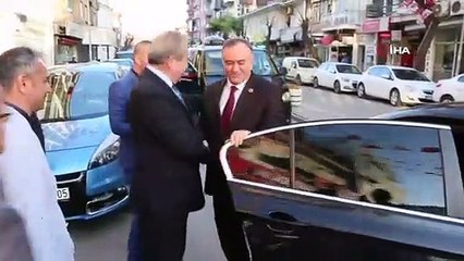 Firari başkan sahte kimlikle yakalandı