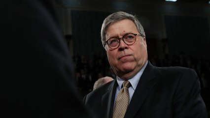 US Attorney General Considered Resi