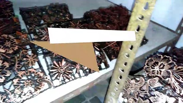 SUPER PROMO, Call/WA 0821-3327-1158, Cetakan Batik Cap Di Solo Gorontalo