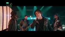 Dil Se Jaan Laga De - Official Anthem - Official Song - HBL PSL 2018 - Ali Zafar - PSL