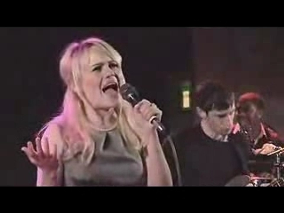 Duffy - Serious Live