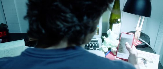 KATY | Award Winning Short Horror Film