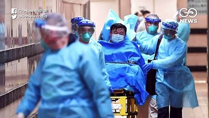 कोरोना वायरस: रशिया ने चीनी नागरिकों को अपने देश में बैन किया