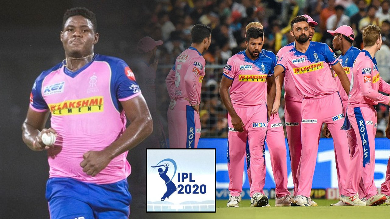 IPL 2020 : West Indies Fast Bowler Oshane Thomas May Not Play IPL