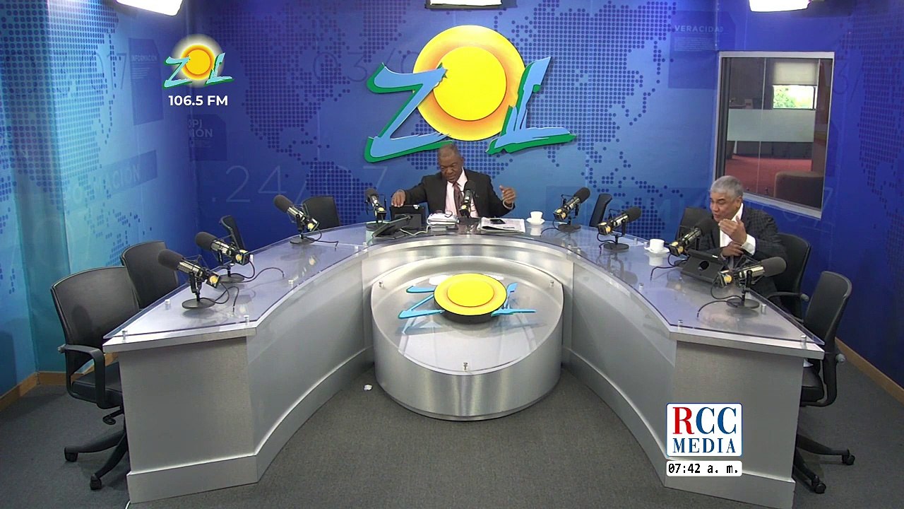 Holi Matos “Él qué va a ganar no desbarata el juego, PRM iba ganando” busca chivo expiatorio