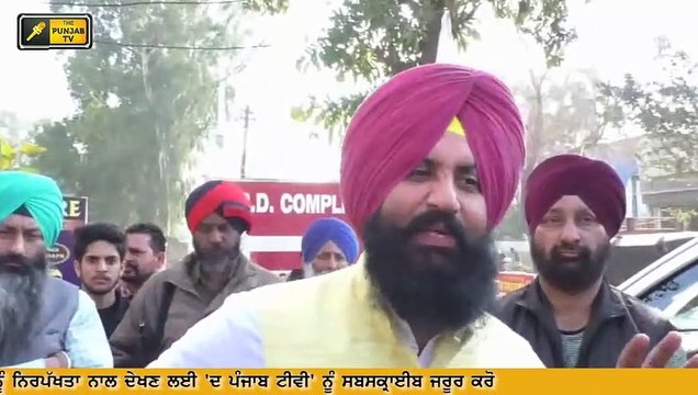 ਨਵਜੋਤ ਸਿੱਧੂ ਤੋੰ ਬਾਅਦ ਹੁਣ ਪਰਗਟ ਸਿੰਘ ਦੀ ਵਾਰੀ? Pargat Singh will be like Navjot Sidhu in Congress?