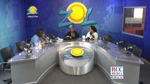 Zoila Luna comenta como se llevaba el luto en RD, Solo Para Mujeres