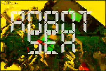 MVGEN: robot sex : Darth Travis